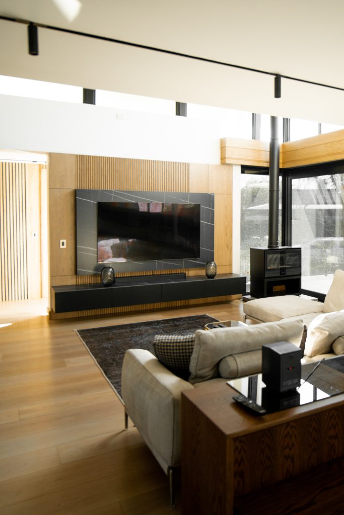 Living Areas