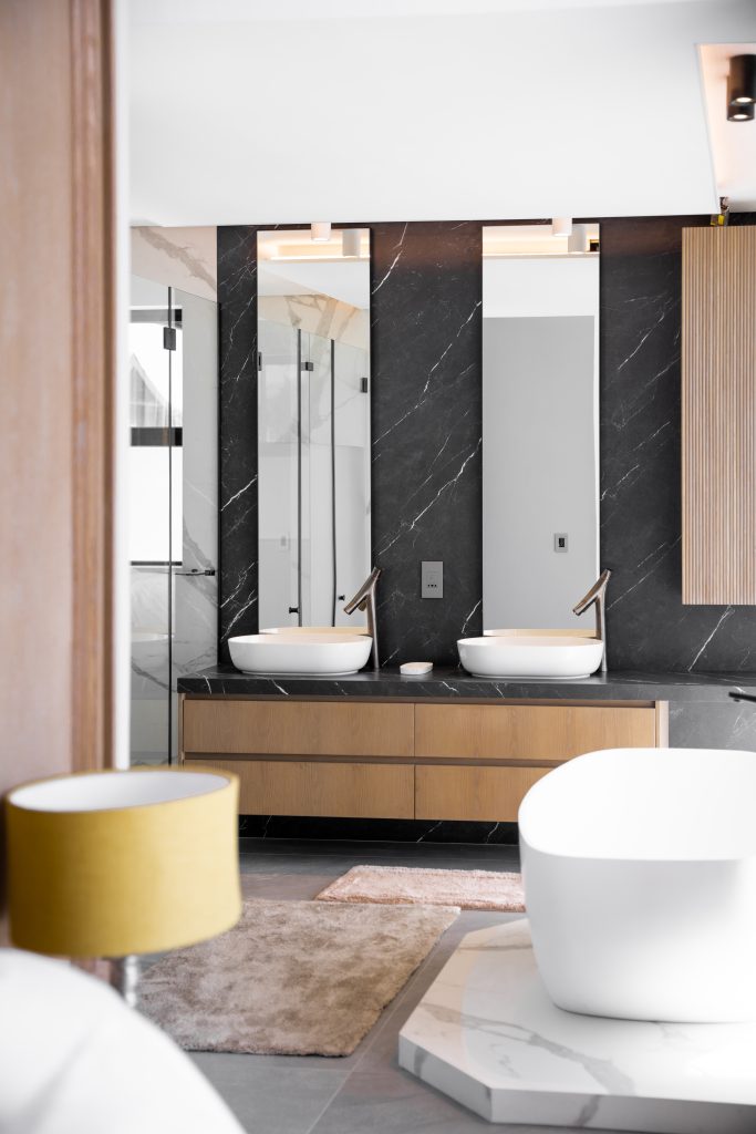 Bathrooms