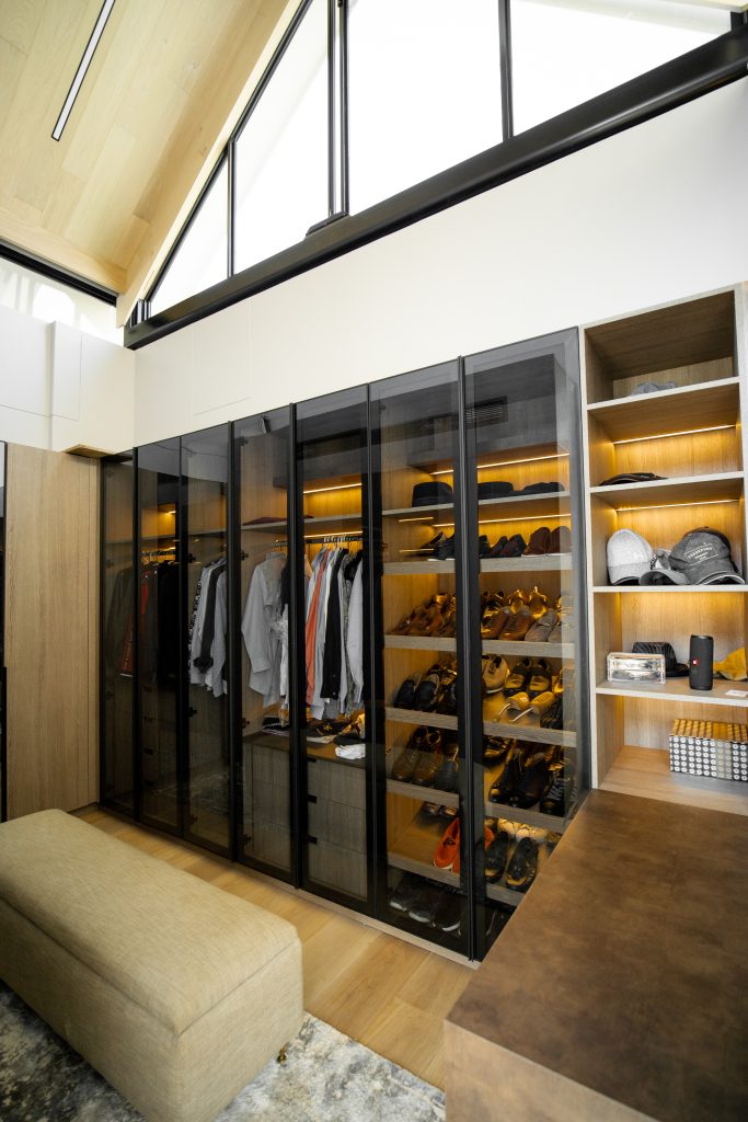 Closets