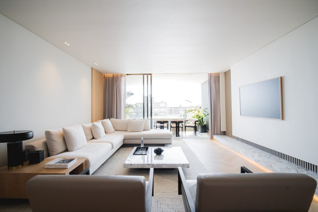 The Aria